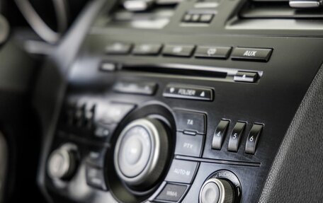 Mazda 3, 2013 год, 1 098 000 рублей, 29 фотография