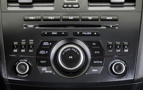 Mazda 3, 2013 год, 1 098 000 рублей, 28 фотография