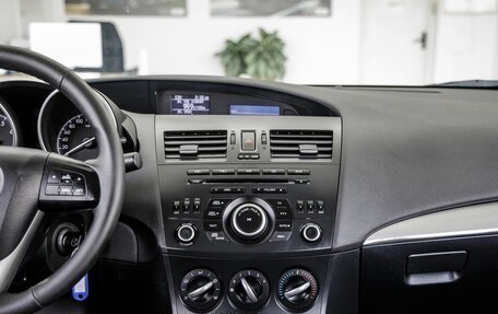 Mazda 3, 2013 год, 1 098 000 рублей, 21 фотография