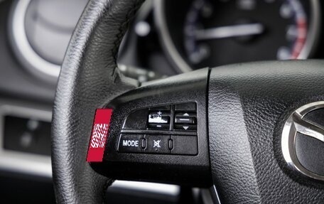 Mazda 3, 2013 год, 1 098 000 рублей, 19 фотография