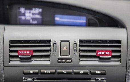 Mazda 3, 2013 год, 1 098 000 рублей, 24 фотография