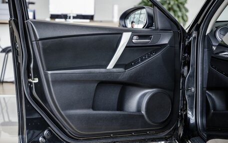 Mazda 3, 2013 год, 1 098 000 рублей, 34 фотография