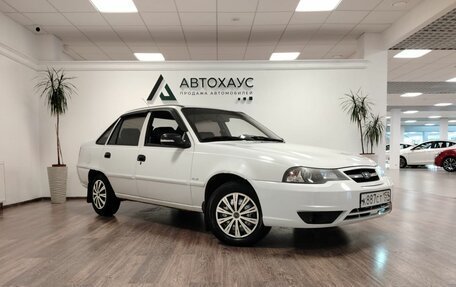 Daewoo Nexia I рестайлинг, 2013 год, 288 000 рублей, 3 фотография