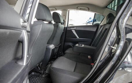 Mazda 3, 2013 год, 1 098 000 рублей, 37 фотография