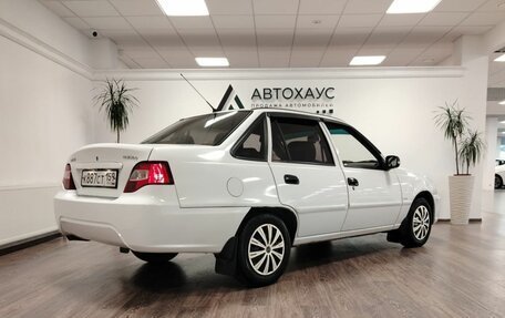 Daewoo Nexia I рестайлинг, 2013 год, 288 000 рублей, 4 фотография