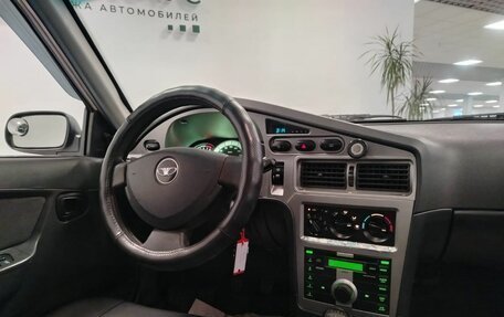 Daewoo Nexia I рестайлинг, 2013 год, 288 000 рублей, 8 фотография