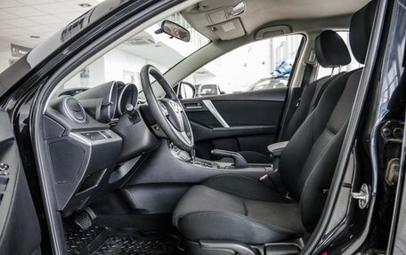 Mazda 3, 2013 год, 1 098 000 рублей, 36 фотография