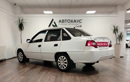 Daewoo Nexia I рестайлинг, 2013 год, 288 000 рублей, 6 фотография