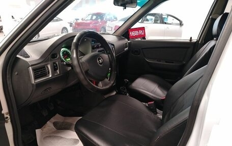 Daewoo Nexia I рестайлинг, 2013 год, 288 000 рублей, 7 фотография