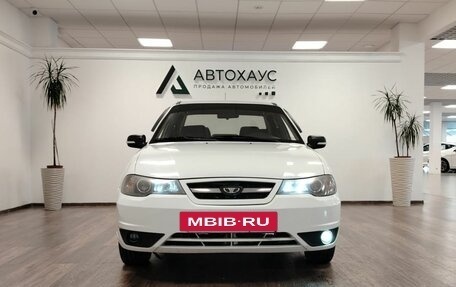 Daewoo Nexia I рестайлинг, 2013 год, 288 000 рублей, 2 фотография