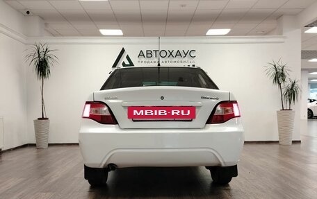 Daewoo Nexia I рестайлинг, 2013 год, 288 000 рублей, 5 фотография