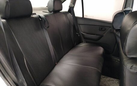 Daewoo Nexia I рестайлинг, 2013 год, 288 000 рублей, 14 фотография