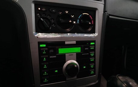 Daewoo Nexia I рестайлинг, 2013 год, 288 000 рублей, 11 фотография