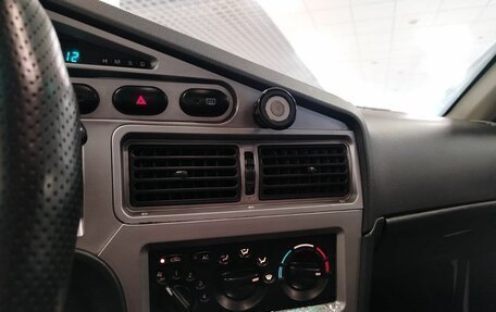 Daewoo Nexia I рестайлинг, 2013 год, 288 000 рублей, 10 фотография