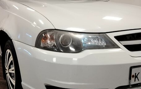 Daewoo Nexia I рестайлинг, 2013 год, 288 000 рублей, 15 фотография