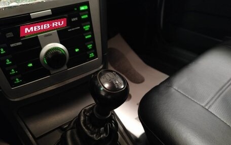 Daewoo Nexia I рестайлинг, 2013 год, 288 000 рублей, 12 фотография