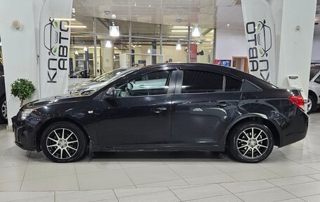 Chevrolet Cruze II, 2012 год, 630 000 рублей, 2 фотография
