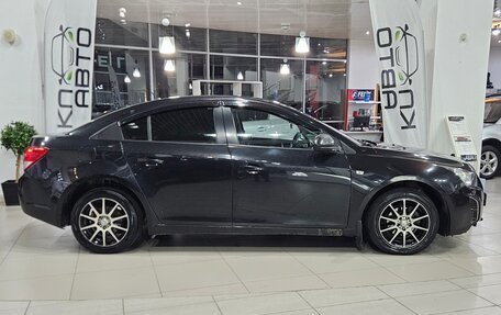 Chevrolet Cruze II, 2012 год, 630 000 рублей, 6 фотография