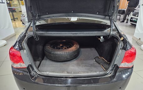 Chevrolet Cruze II, 2012 год, 630 000 рублей, 10 фотография