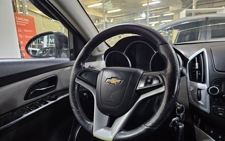 Chevrolet Cruze II, 2012 год, 630 000 рублей, 14 фотография