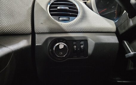 Chevrolet Cruze II, 2012 год, 630 000 рублей, 16 фотография