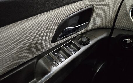 Chevrolet Cruze II, 2012 год, 630 000 рублей, 15 фотография