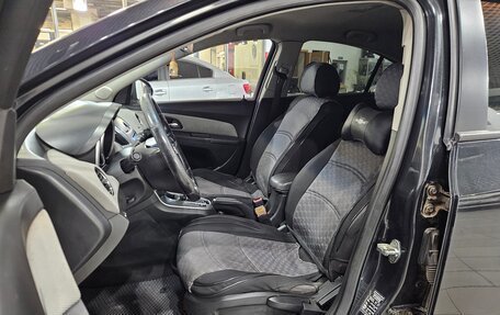 Chevrolet Cruze II, 2012 год, 630 000 рублей, 11 фотография