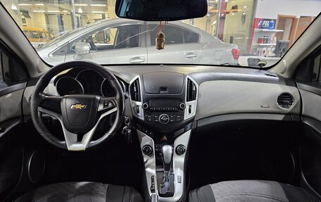 Chevrolet Cruze II, 2012 год, 630 000 рублей, 13 фотография