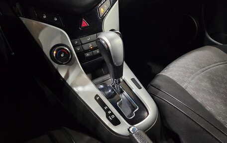 Chevrolet Cruze II, 2012 год, 630 000 рублей, 20 фотография