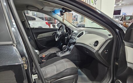 Chevrolet Cruze II, 2012 год, 630 000 рублей, 21 фотография