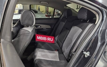 Chevrolet Cruze II, 2012 год, 630 000 рублей, 12 фотография