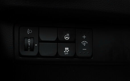 KIA Soul II рестайлинг, 2017 год, 1 479 000 рублей, 11 фотография