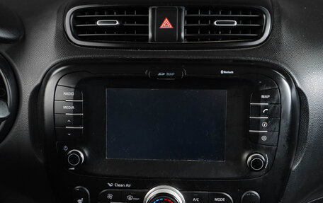 KIA Soul II рестайлинг, 2017 год, 1 479 000 рублей, 15 фотография