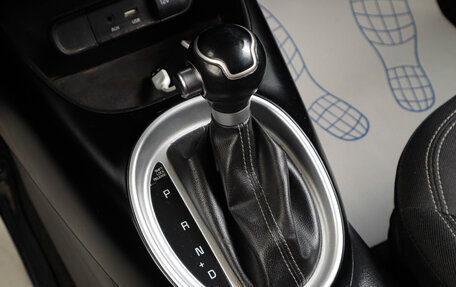 KIA Soul II рестайлинг, 2017 год, 1 479 000 рублей, 16 фотография