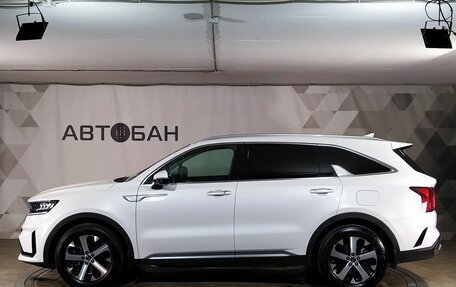 KIA Sorento IV, 2020 год, 3 029 000 рублей, 4 фотография