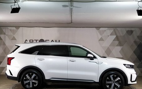 KIA Sorento IV, 2020 год, 3 029 000 рублей, 6 фотография