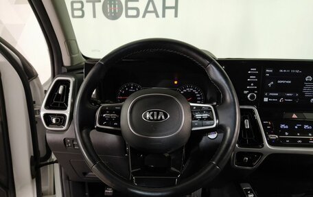KIA Sorento IV, 2020 год, 3 029 000 рублей, 12 фотография