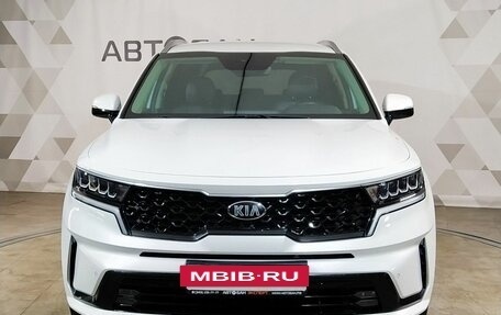 KIA Sorento IV, 2020 год, 3 029 000 рублей, 2 фотография