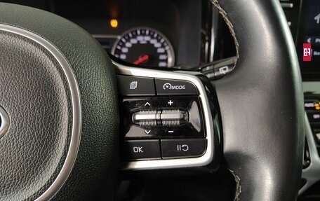 KIA Sorento IV, 2020 год, 3 029 000 рублей, 7 фотография