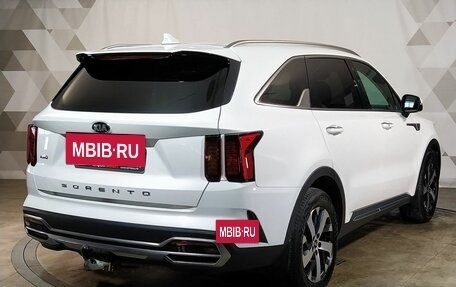 KIA Sorento IV, 2020 год, 3 029 000 рублей, 3 фотография