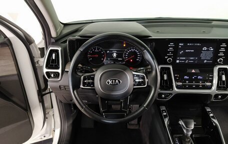 KIA Sorento IV, 2020 год, 3 029 000 рублей, 13 фотография