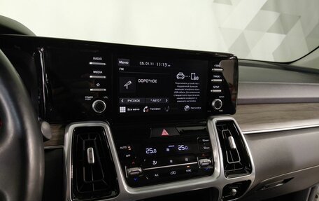 KIA Sorento IV, 2020 год, 3 029 000 рублей, 15 фотография