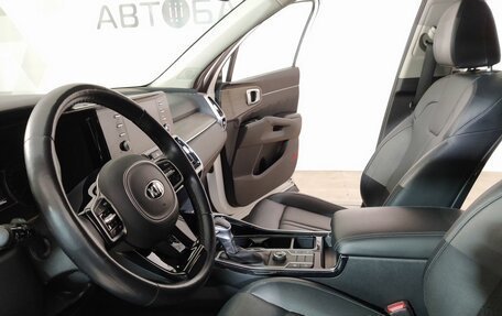 KIA Sorento IV, 2020 год, 3 029 000 рублей, 20 фотография