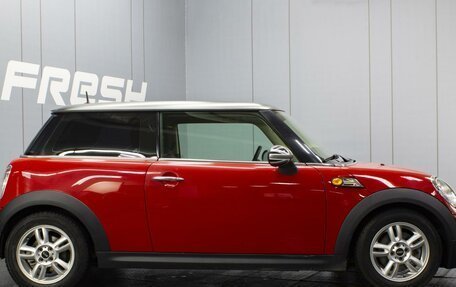 MINI Hatch, 2012 год, 930 000 рублей, 5 фотография