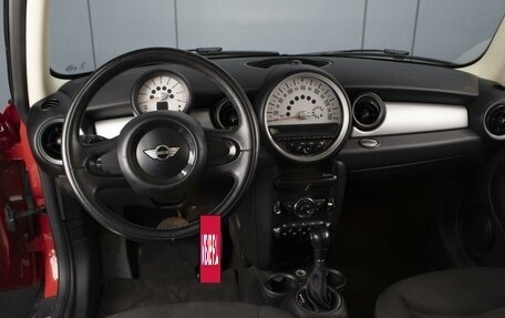 MINI Hatch, 2012 год, 930 000 рублей, 6 фотография
