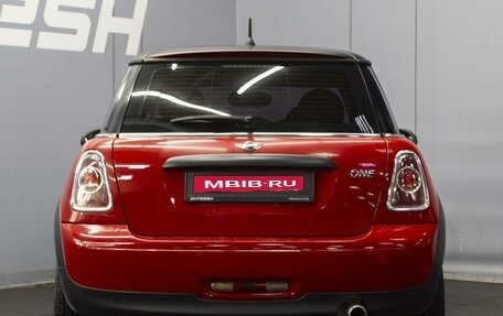 MINI Hatch, 2012 год, 930 000 рублей, 4 фотография