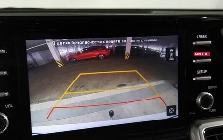 KIA Sorento IV, 2020 год, 3 029 000 рублей, 16 фотография