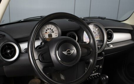 MINI Hatch, 2012 год, 930 000 рублей, 9 фотография