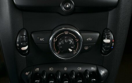 MINI Hatch, 2012 год, 930 000 рублей, 11 фотография