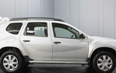 Renault Duster I рестайлинг, 2015 год, 940 000 рублей, 5 фотография